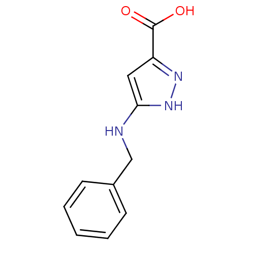 Chemical structure of BindingDB Monomer ID 50414512