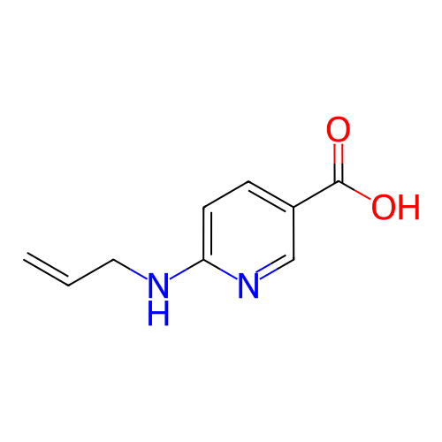 Chemical structure of BindingDB Monomer ID 50414513