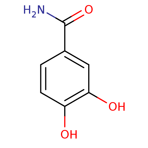 Chemical structure of BindingDB Monomer ID 50414514
