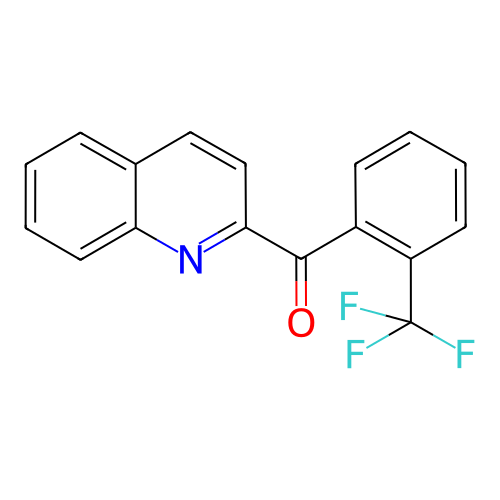 Chemical structure of BindingDB Monomer ID 50414517