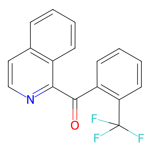 Chemical structure of BindingDB Monomer ID 50414523