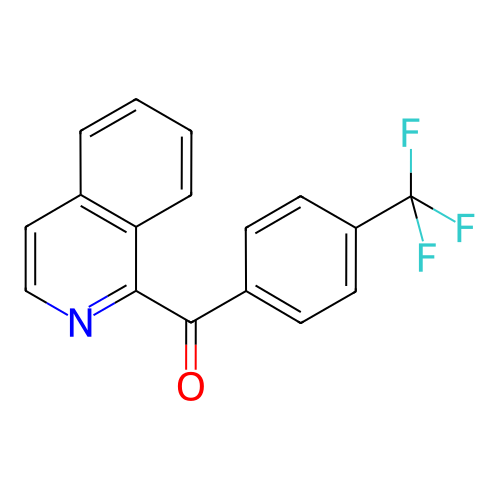 Chemical structure of BindingDB Monomer ID 50414524