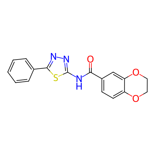 Chemical structure of BindingDB Monomer ID 50414530