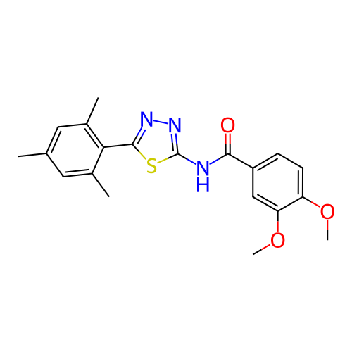 Chemical structure of BindingDB Monomer ID 50414538