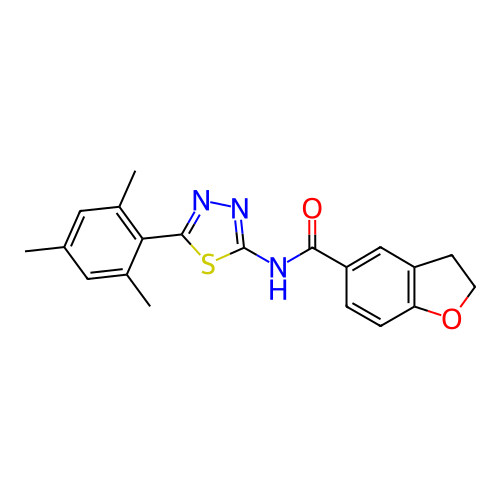 Chemical structure of BindingDB Monomer ID 50414540