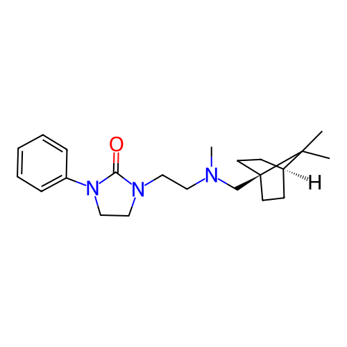 Chemical structure of BindingDB Monomer ID 50414567