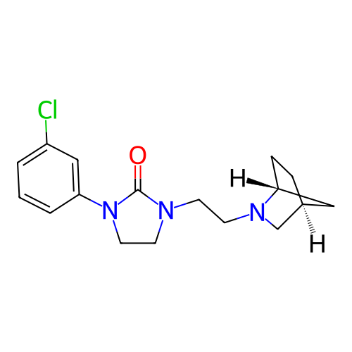 Chemical structure of BindingDB Monomer ID 50414572