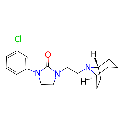 Chemical structure of BindingDB Monomer ID 50414574