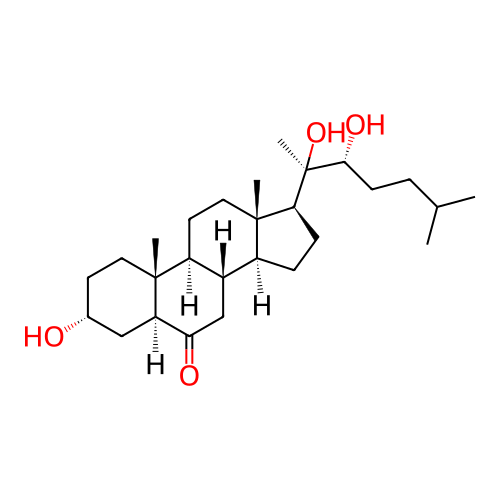 Chemical structure of BindingDB Monomer ID 50414652