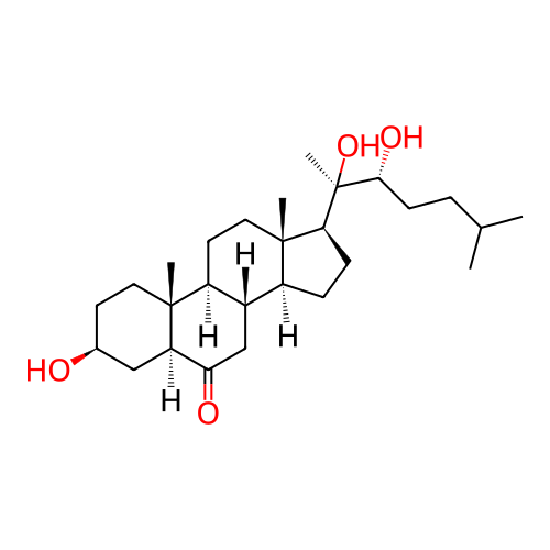 Chemical structure of BindingDB Monomer ID 50414655