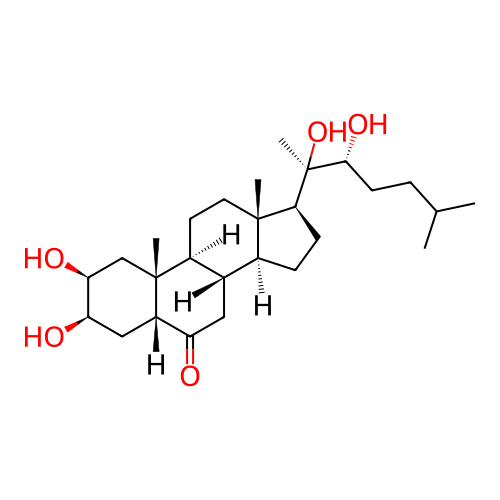 Chemical structure of BindingDB Monomer ID 50414658