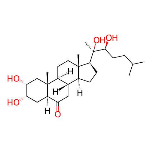 Chemical structure of BindingDB Monomer ID 50414660