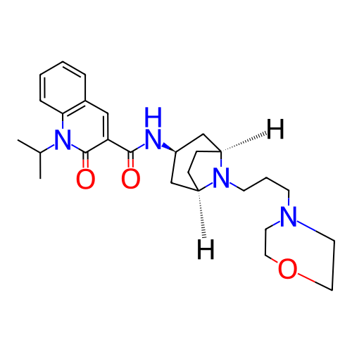 Chemical structure of BindingDB Monomer ID 50414727