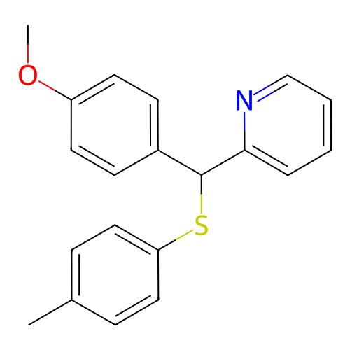 Chemical structure of BindingDB Monomer ID 50414753
