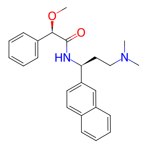 Chemical structure of BindingDB Monomer ID 50414757