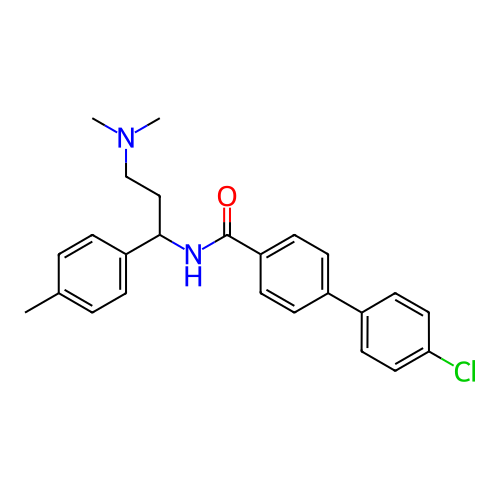 Chemical structure of BindingDB Monomer ID 50414774