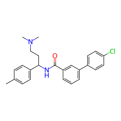 Chemical structure of BindingDB Monomer ID 50414777