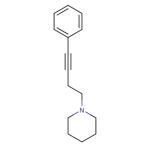 Chemical structure of BindingDB Monomer ID 50414794