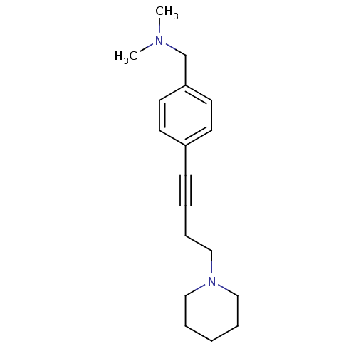 Chemical structure of BindingDB Monomer ID 50414806