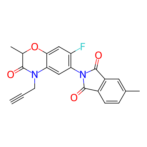 Chemical structure of BindingDB Monomer ID 50414818
