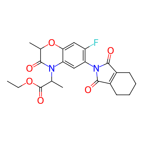 Chemical structure of BindingDB Monomer ID 50414821