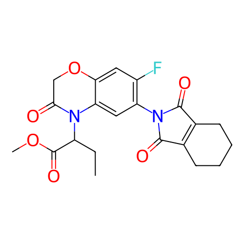 Chemical structure of BindingDB Monomer ID 50414826