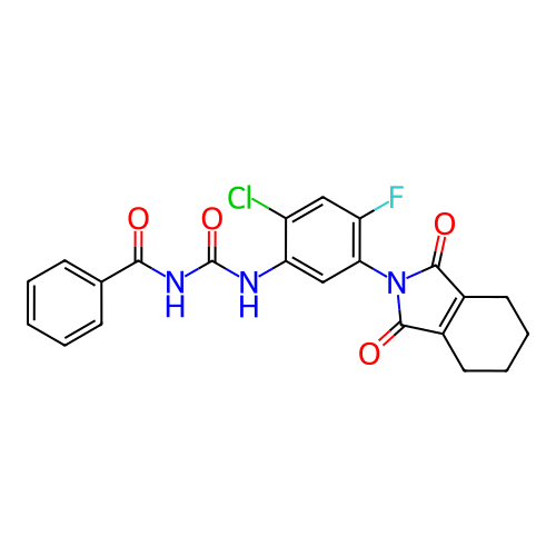 Chemical structure of BindingDB Monomer ID 50414835