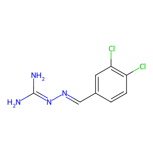 Chemical structure of BindingDB Monomer ID 50414848