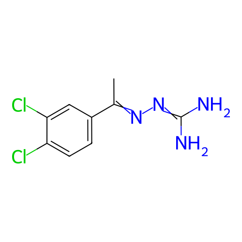 Chemical structure of BindingDB Monomer ID 50414849