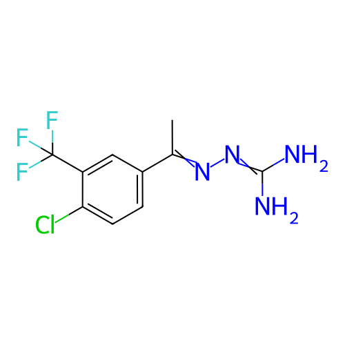 Chemical structure of BindingDB Monomer ID 50414851