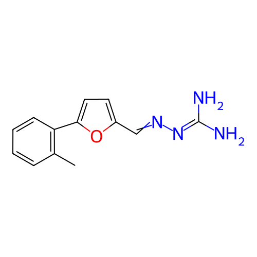 Chemical structure of BindingDB Monomer ID 50414852