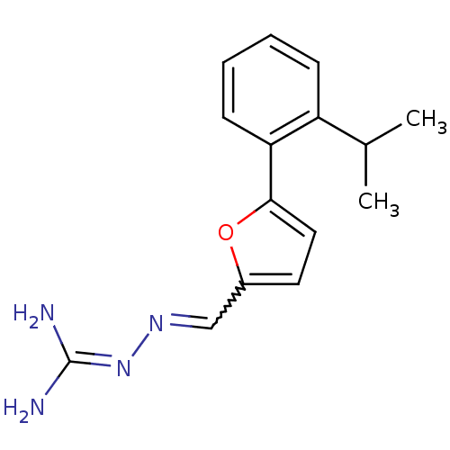 Chemical structure of BindingDB Monomer ID 50414853