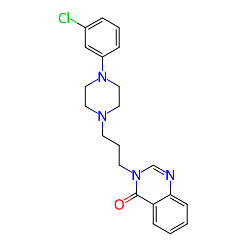 Chemical structure of BindingDB Monomer ID 50414857