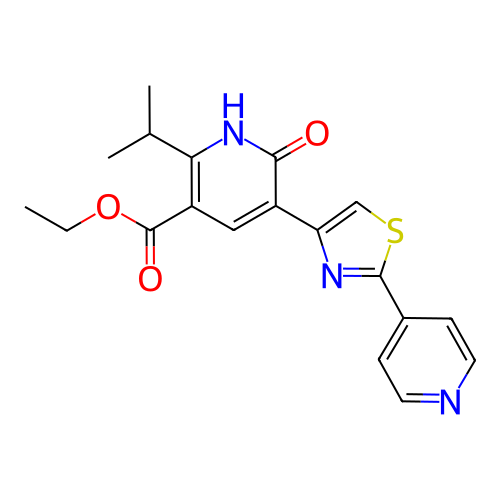 Chemical structure of BindingDB Monomer ID 50414908