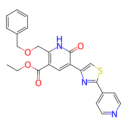 Chemical structure of BindingDB Monomer ID 50414909