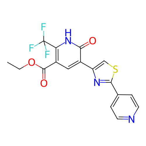 Chemical structure of BindingDB Monomer ID 50414911