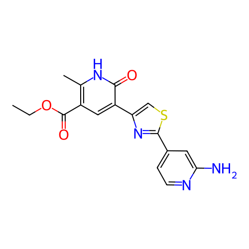 Chemical structure of BindingDB Monomer ID 50414914