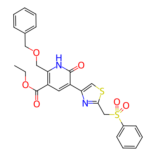 Chemical structure of BindingDB Monomer ID 50414918