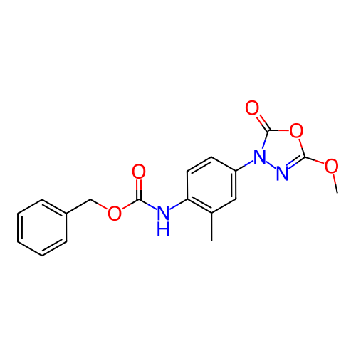Chemical structure of BindingDB Monomer ID 50414921