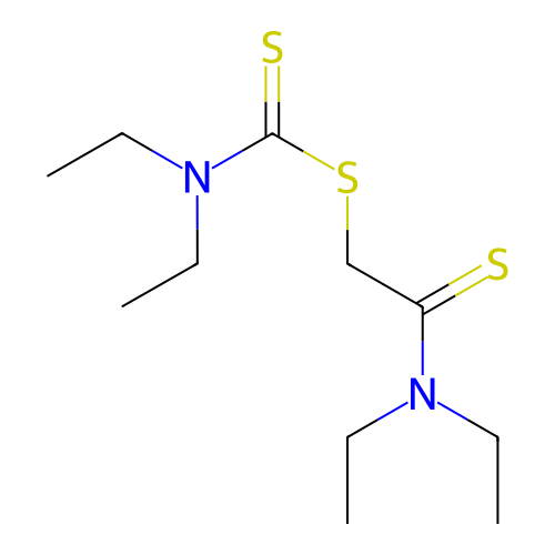Chemical structure of BindingDB Monomer ID 50414927