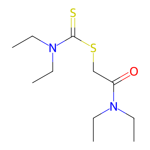 Chemical structure of BindingDB Monomer ID 50414929