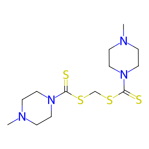 Chemical structure of BindingDB Monomer ID 50414932