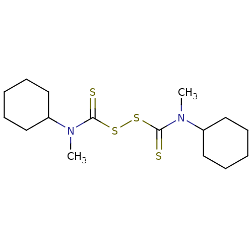 Chemical structure of BindingDB Monomer ID 50414940