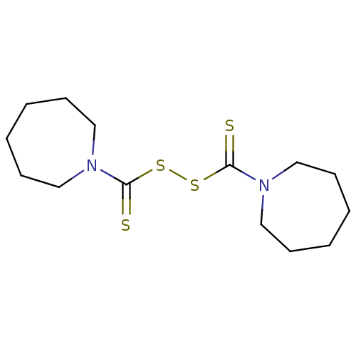 Chemical structure of BindingDB Monomer ID 50414950