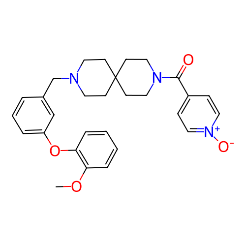 Chemical structure of BindingDB Monomer ID 50414969