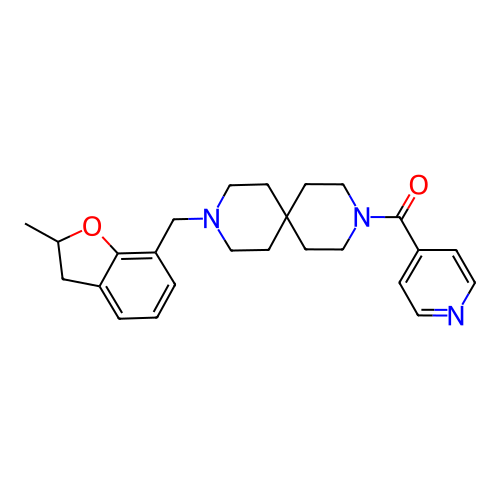 Chemical structure of BindingDB Monomer ID 50414972