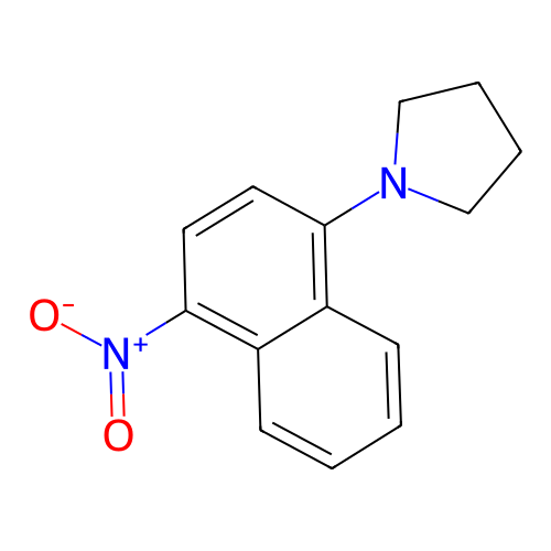 Chemical structure of BindingDB Monomer ID 50415097