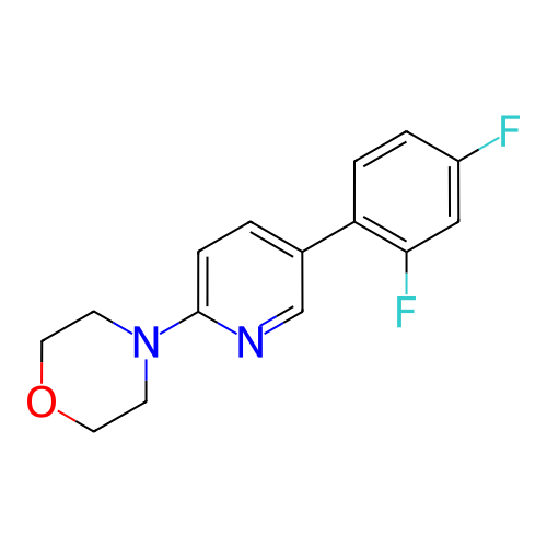 Chemical structure of BindingDB Monomer ID 50415118