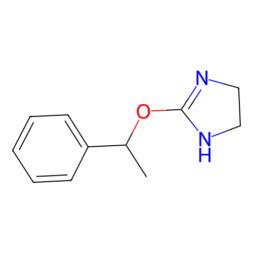 Chemical structure of BindingDB Monomer ID 50415135