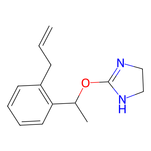 Chemical structure of BindingDB Monomer ID 50415136